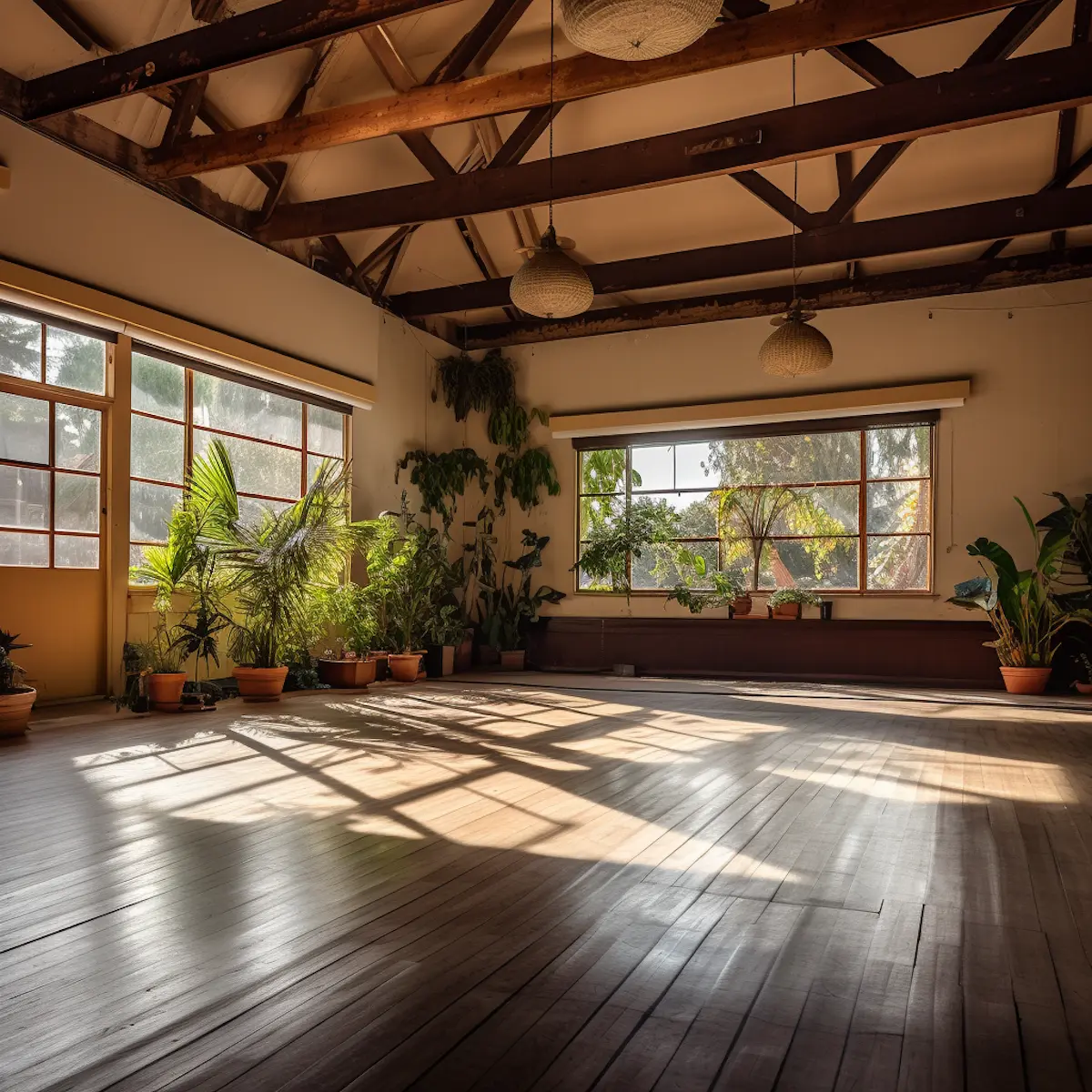 Step-by-Step Guide to Hardwood Floor Refinishing and Installation North Hollywood