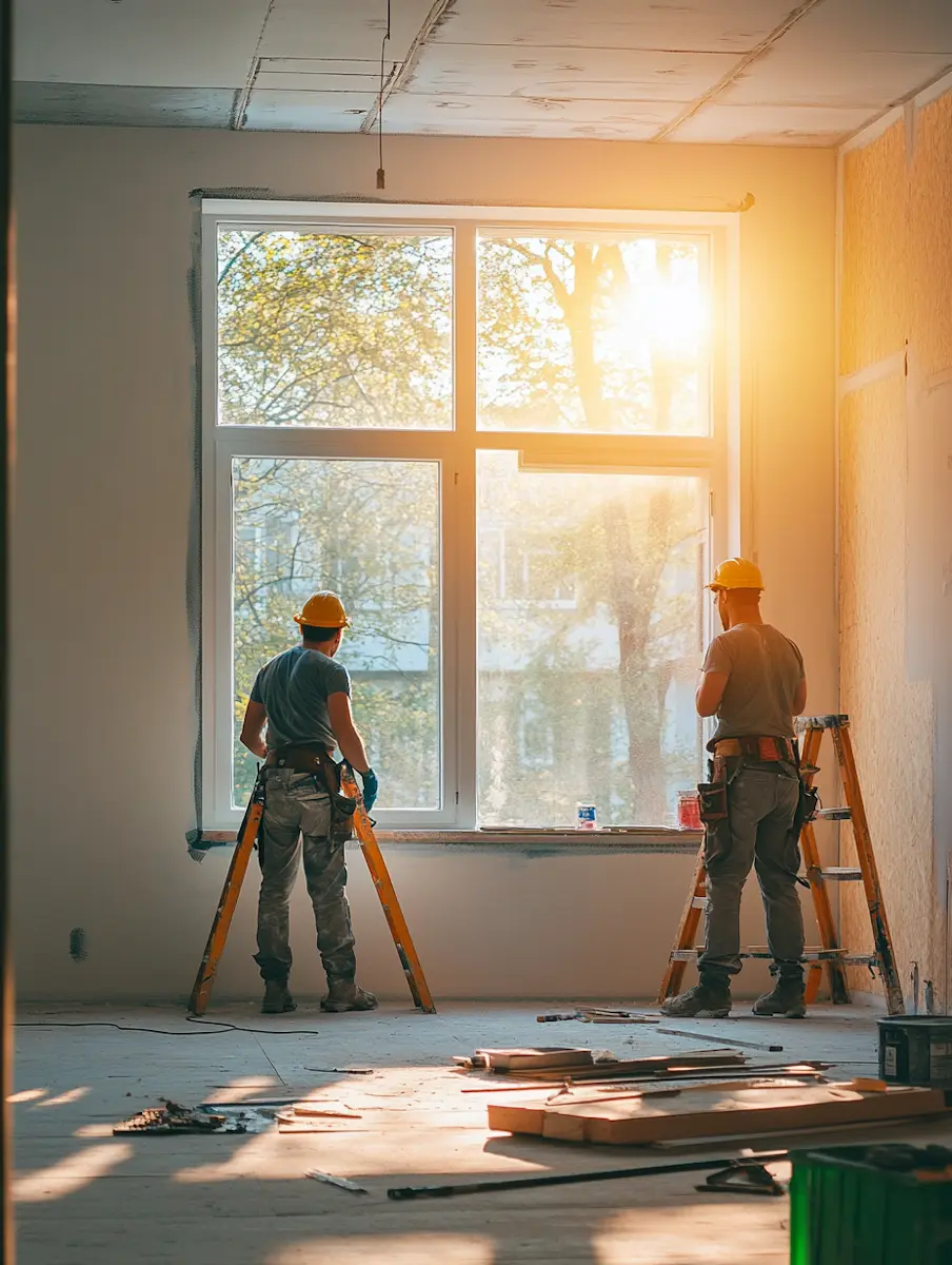 Trusted Flooring Contractors with a Reputation for Excellence